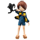 GEGEGE NO KITARO MEGAHOUSE G.E.M. KITARO