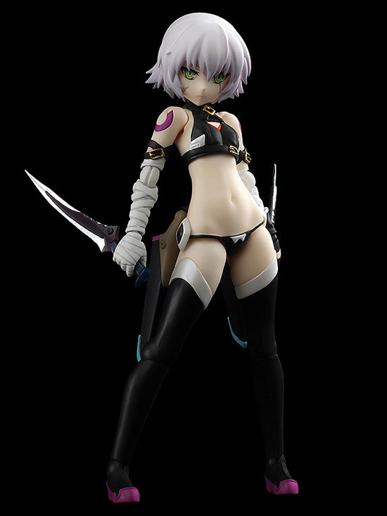 Fate/Grand Order Sentinel 4 Inch Nel: Fate/Grand Order - Assassin/Jack the Ripper