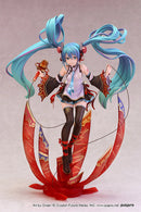 Hatsune Miku ALPHAMAX Hatsune Miku MIKU EXPO 2019 Taiwan & Hong Kong ver.