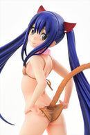 FAIRY TAIL OrcaToys Wendy Marvell AMAIRO CAT Gravure Style (re-run)