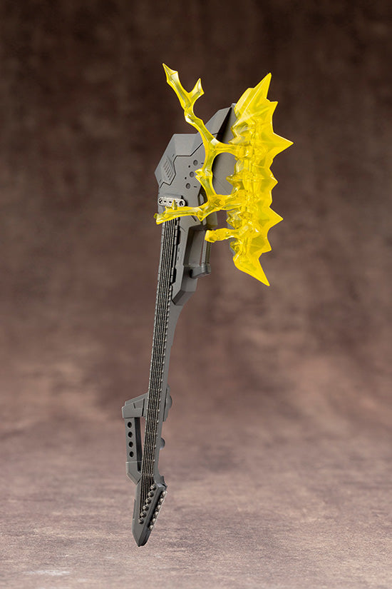 M.S.G KOTOBUKIYA WEAPON UNIT05 LIVE AXE