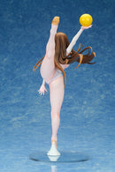 BugBug LECHERY Sumikawa Nagisa illustration by Kuroda Kazuya Repaint