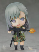 1052 Little Armory TOMYTEC Nendoroid Ena Toyosaki