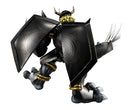 DIGIMON ADVENTURE MEGAHOUSE G.E.M. BLACK WARGREYMON