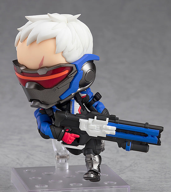 0976 Overwatch Nendoroid Soldier 76: Classic Skin Edition