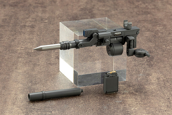 M.S.G KOTOBUKIYA WEAPON UNIT03 FOLDING CANNON