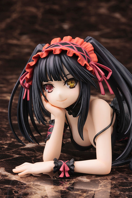 DATE A LIVE II Kotobukiya KURUMI TOKISAKI ANI STATUE (REPRODUCTION)
