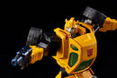 TRANSFORMERS SENTINEL Flame Toys Furai Model Bumble Bee