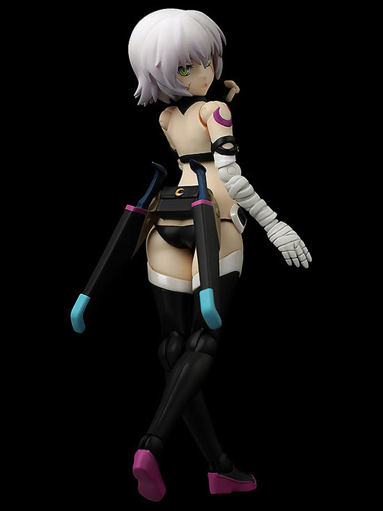 Fate/Grand Order Sentinel 4 Inch Nel: Fate/Grand Order - Assassin/Jack the Ripper