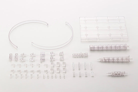 M.S.G Modeling Support Goods Kotobukiya Playing Base A