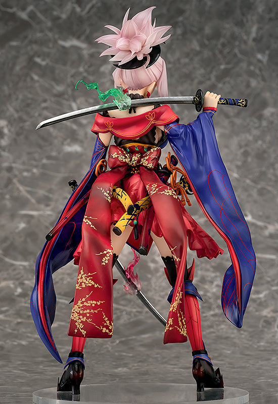 Fate/Grand Order Phat! Saber/Miyamoto Musashi