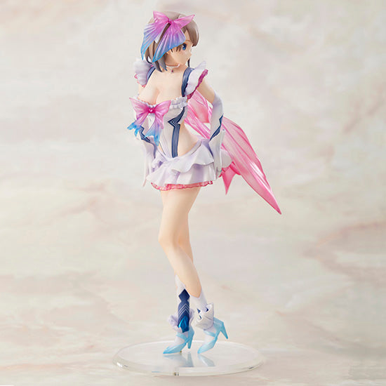 BLUE REFLECTION - Maboroshi ni Mau Shoujo no Tsurugi Union Creative Hinako Shirai Reflector ver. Regular Edition