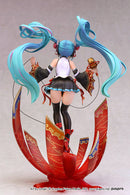 Hatsune Miku ALPHAMAX Hatsune Miku MIKU EXPO 2019 Taiwan & Hong Kong ver.