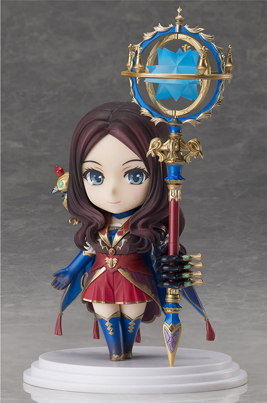 Chara-Forme Beyond: Fate/Grand Order Hobby Max Leonardo Da Vinci PVC Figure