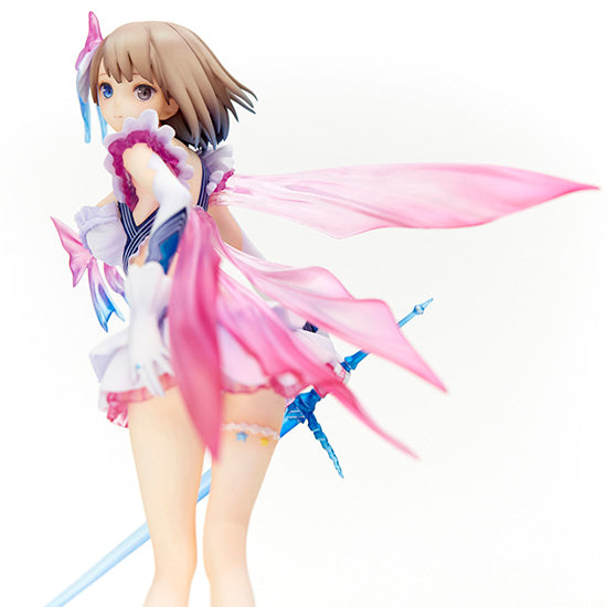 BLUE REFLECTION - Maboroshi ni Mau Shoujo no Tsurugi Union Creative Hinako Shirai Reflector ver. Union Online Limited Edition