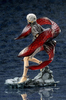 Tokyo Ghoul Kotobukiya Ken Kaneki Awakened Repaint ver. ARTFX J