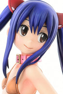 FAIRY TAIL OrcaToys Wendy Marvell AMAIRO CAT Gravure Style (re-run)