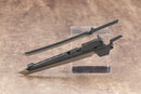 M.S.G KOTOBUKIYA WEAPON UNIT06 SAMURAI MASTER SWORD