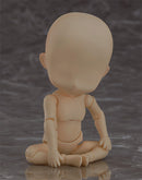 Nendoroid Doll Good Smile Company archetype: Boy (Cinnamon)