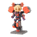 DESK TOP ARMY MEGAHOUSE B-101ｄ Freyja β Set (1 Random Blind Box)