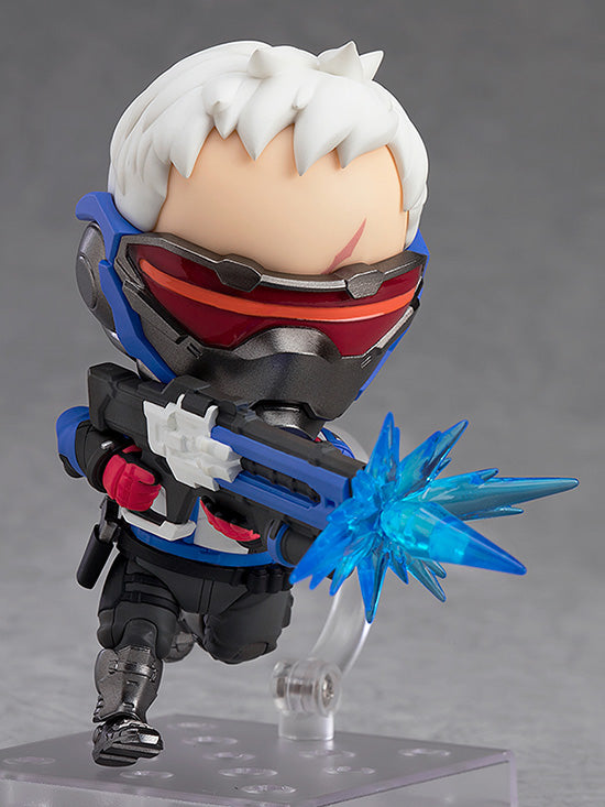 0976 Overwatch Nendoroid Soldier 76: Classic Skin Edition