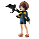 GEGEGE NO KITARO MEGAHOUSE G.E.M. KITARO