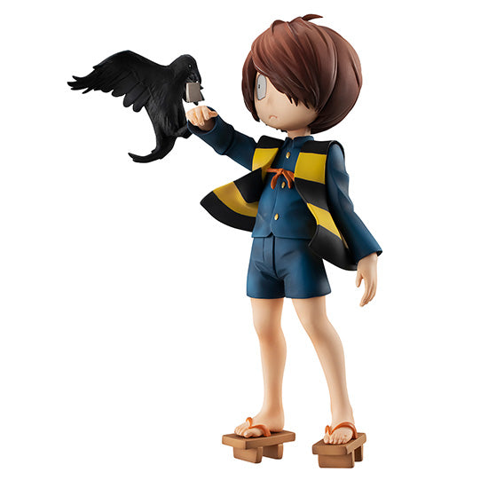 GEGEGE NO KITARO MEGAHOUSE G.E.M. KITARO