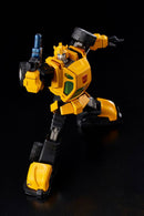 TRANSFORMERS SENTINEL Flame Toys Furai Model Bumble Bee