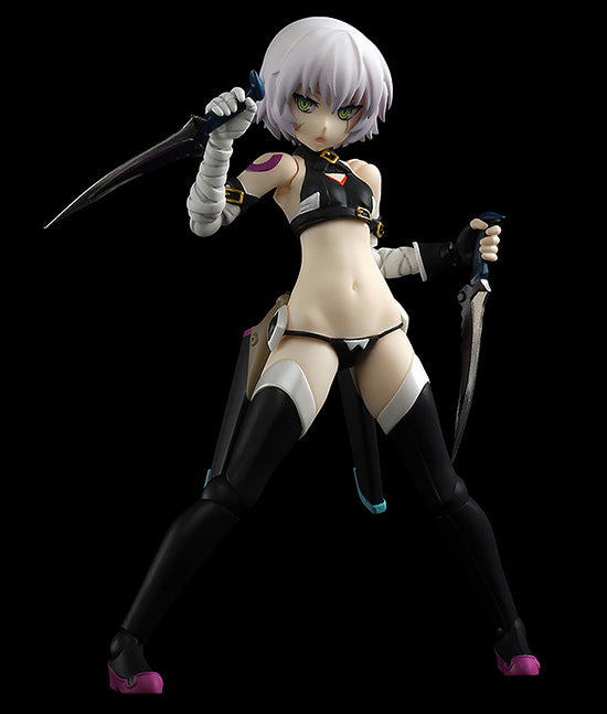 Fate/Grand Order Sentinel 4 Inch Nel: Fate/Grand Order - Assassin/Jack the Ripper