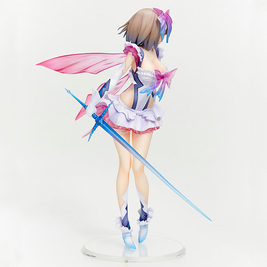 BLUE REFLECTION - Maboroshi ni Mau Shoujo no Tsurugi Union Creative Hinako Shirai Reflector ver. Union Online Limited Edition