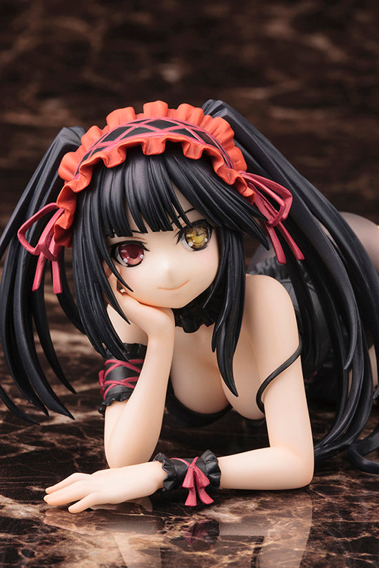 DATE A LIVE II Kotobukiya KURUMI TOKISAKI ANI STATUE (REPRODUCTION)