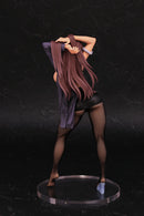 A PLUS Otome Kurosama 1/6 PVC Figure