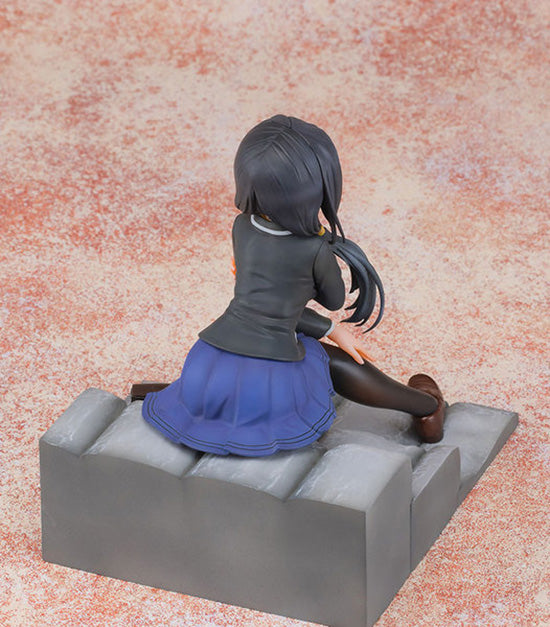 Date A Live B-FULL PULCHRA Kurumi Tokisaki School Uniform Ver.