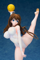 BugBug LECHERY Sumikawa Nagisa illustration by Kuroda Kazuya Repaint