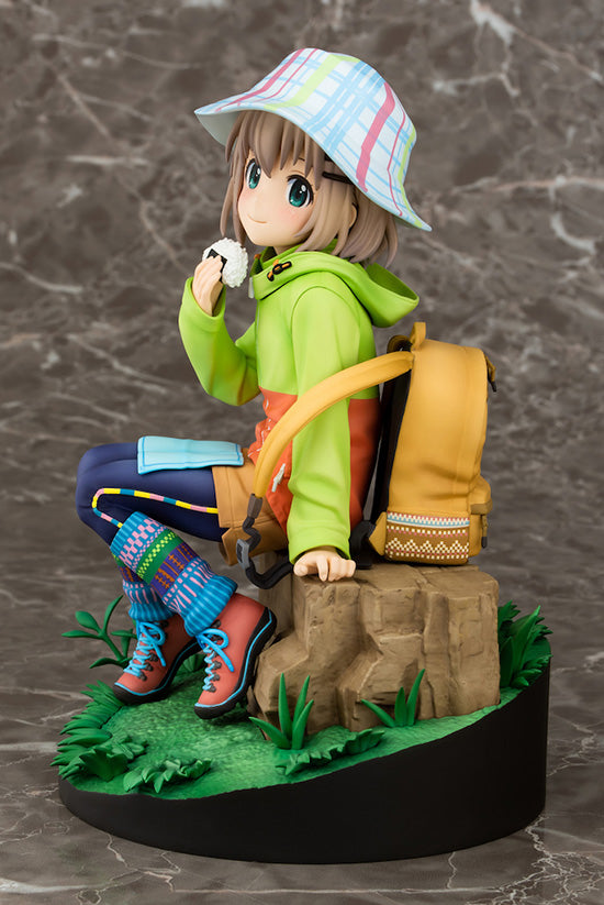 Encouragement of Climb Season 3 PLUM Aoi
