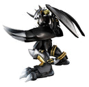 DIGIMON ADVENTURE MEGAHOUSE G.E.M. BLACK WARGREYMON
