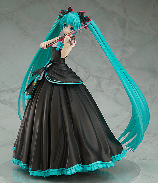 Character Vocal Series 01: Hatsune Miku GOOD SMILE COMPANY Hatsune Miku Symphony 2017 Ver.