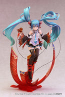 Hatsune Miku ALPHAMAX Hatsune Miku MIKU EXPO 2019 Taiwan & Hong Kong ver.