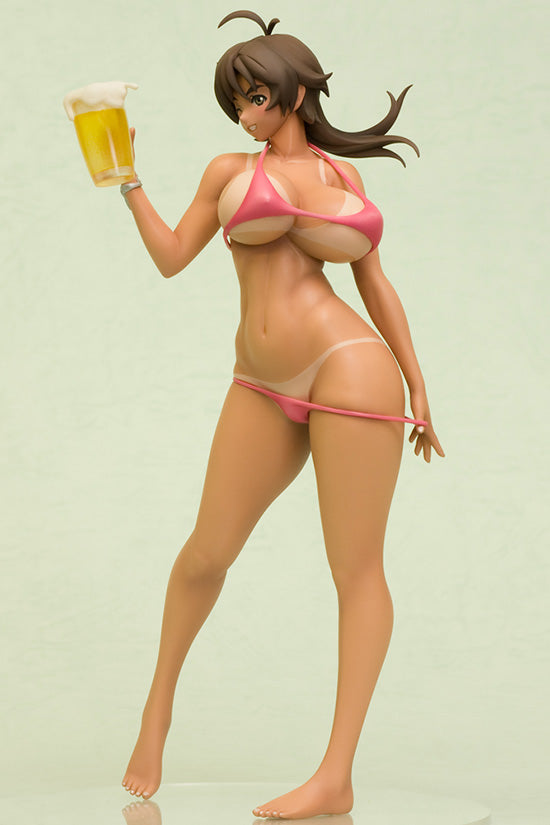 Witchblade ORCHIDSEED Masane Amaha 1/6 PVC Figure