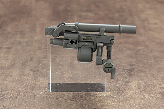 M.S.G KOTOBUKIYA WEAPON UNIT03 FOLDING CANNON