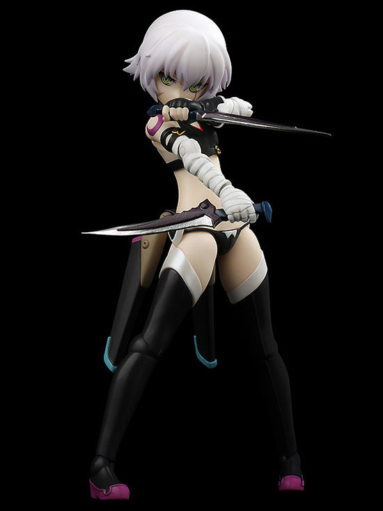 Fate/Grand Order Sentinel 4 Inch Nel: Fate/Grand Order - Assassin/Jack the Ripper