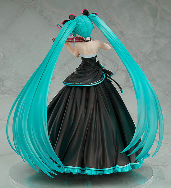 Character Vocal Series 01: Hatsune Miku GOOD SMILE COMPANY Hatsune Miku Symphony 2017 Ver.
