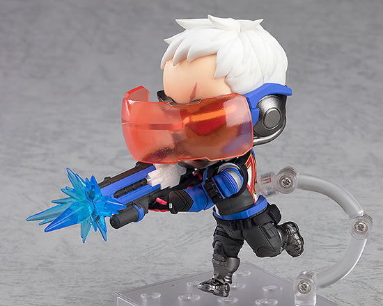 0976 Overwatch Nendoroid Soldier 76: Classic Skin Edition