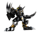 DIGIMON ADVENTURE MEGAHOUSE G.E.M. BLACK WARGREYMON