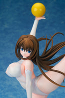 BugBug LECHERY Sumikawa Nagisa illustration by Kuroda Kazuya Repaint