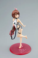 SWORD ART ONLINE ALTERNATIVE “GUN GALE ONLINE” Genco LLENN Swimsuit Ver.