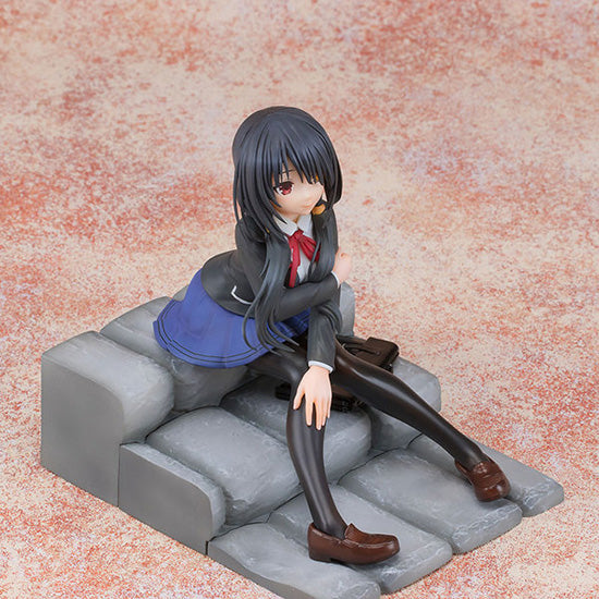 Date A Live B-FULL PULCHRA Kurumi Tokisaki School Uniform Ver.