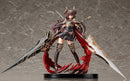 Rage of Bahamut Kotobukiya FORTE ANI STATUE (Re-run)