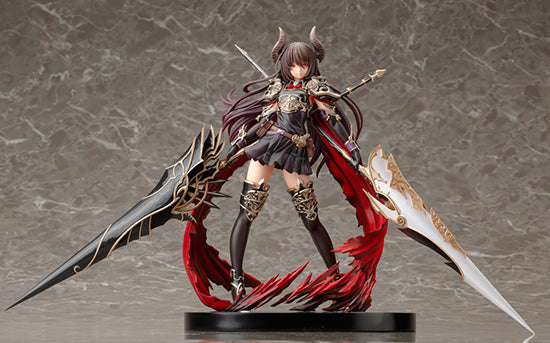 Rage of Bahamut Kotobukiya FORTE ANI STATUE (Re-run)