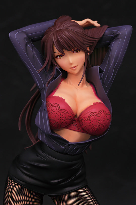 A PLUS Otome Kurosama 1/6 PVC Figure